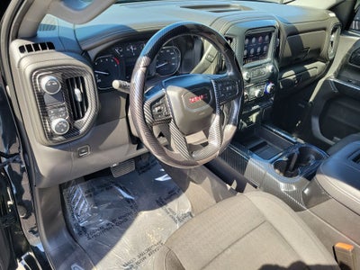 2021 GMC Sierra 1500 Elevation DIESEL
