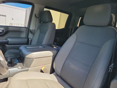 2021 GMC Sierra 1500 Elevation DIESEL
