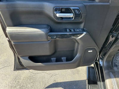 2021 GMC Sierra 1500 Elevation DIESEL