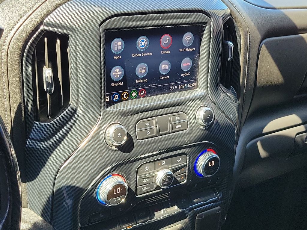 2021 GMC Sierra 1500 Elevation DIESEL