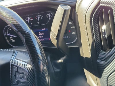 2021 GMC Sierra 1500 Elevation DIESEL