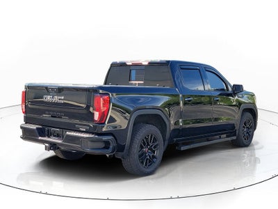 2021 GMC Sierra 1500 Elevation DIESEL