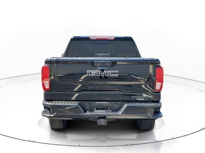 2021 GMC Sierra 1500 Elevation DIESEL