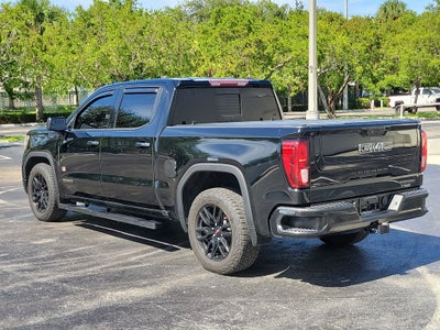 2021 GMC Sierra 1500 Elevation DIESEL