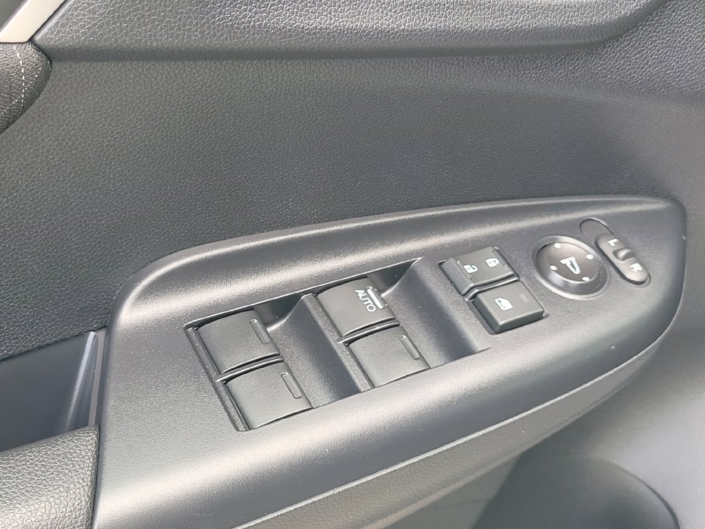 2020 Honda Fit EX