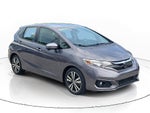 2020 Honda Fit EX