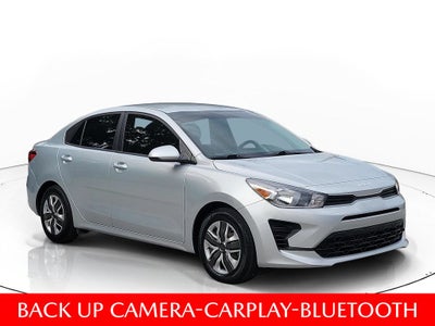 2023 Kia Rio LX