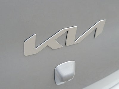 2023 Kia Rio LX