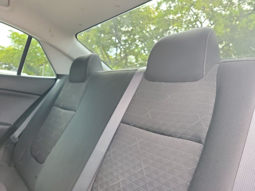 2023 Kia Rio LX