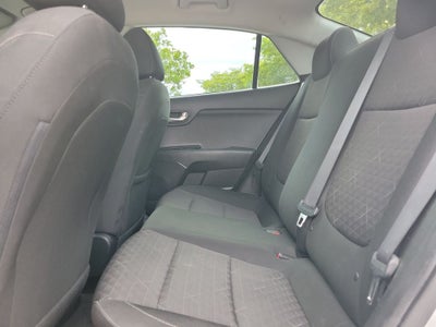 2023 Kia Rio LX