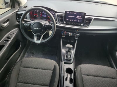 2023 Kia Rio LX