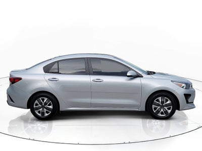 2023 Kia Rio LX