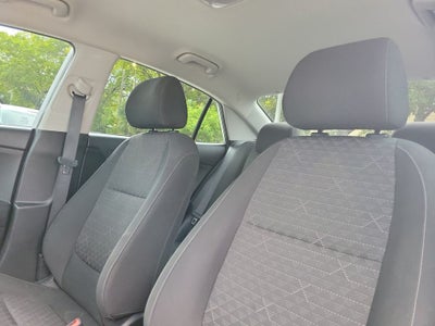 2023 Kia Rio LX