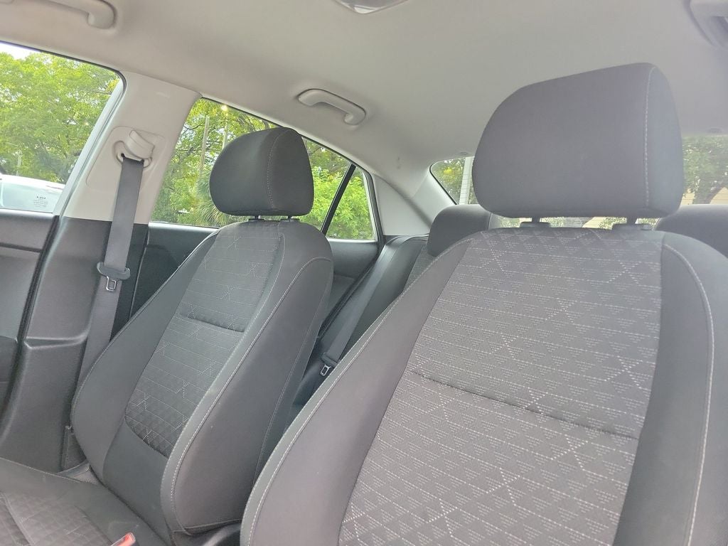 2023 Kia Rio LX