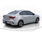 2023 Kia Rio LX