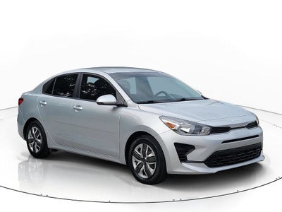 2023 Kia Rio LX