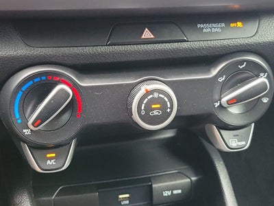 2023 Kia Rio LX