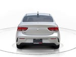 2023 Kia Rio LX