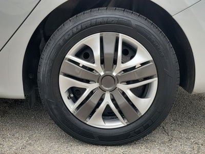 2023 Kia Rio LX