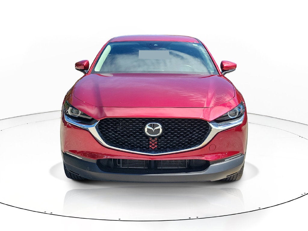 2021 Mazda Mazda CX-30 Select