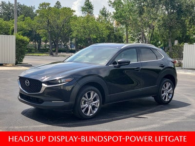 2020 Mazda Mazda CX-30 Premium