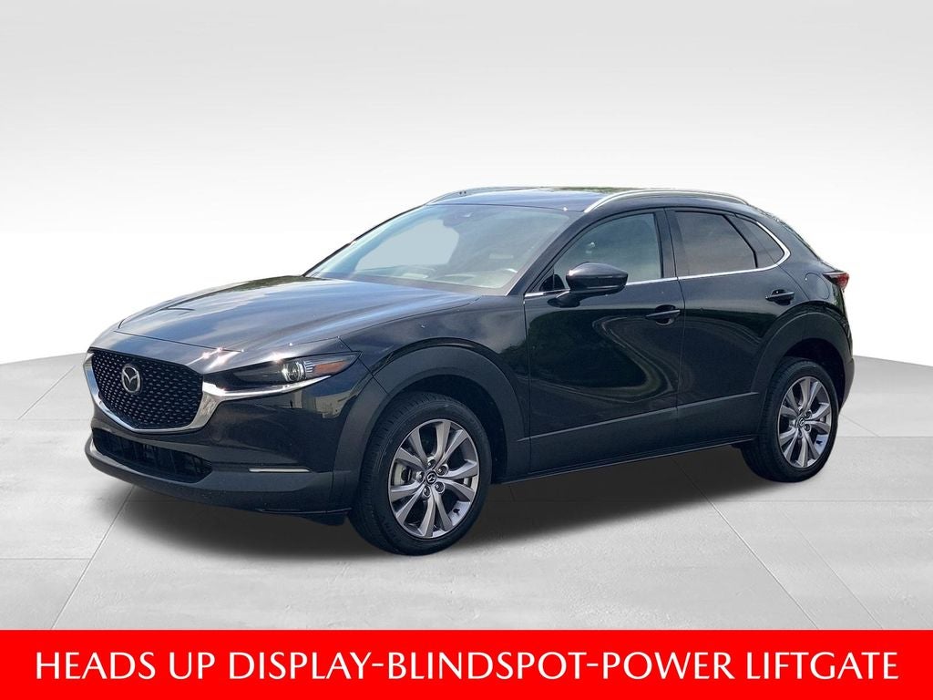 2020 Mazda Mazda CX-30 Premium