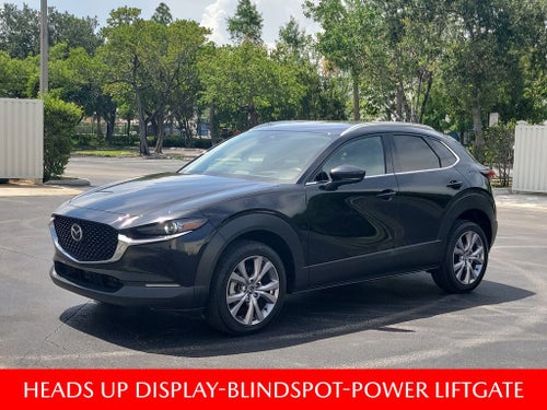 2020 Mazda Mazda CX-30 Premium