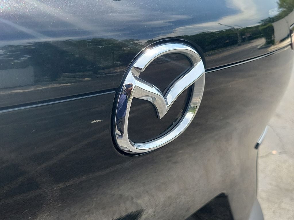 2020 Mazda Mazda CX-30 Premium