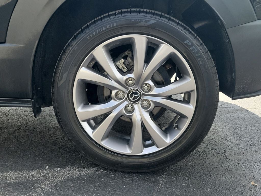 2020 Mazda Mazda CX-30 Premium