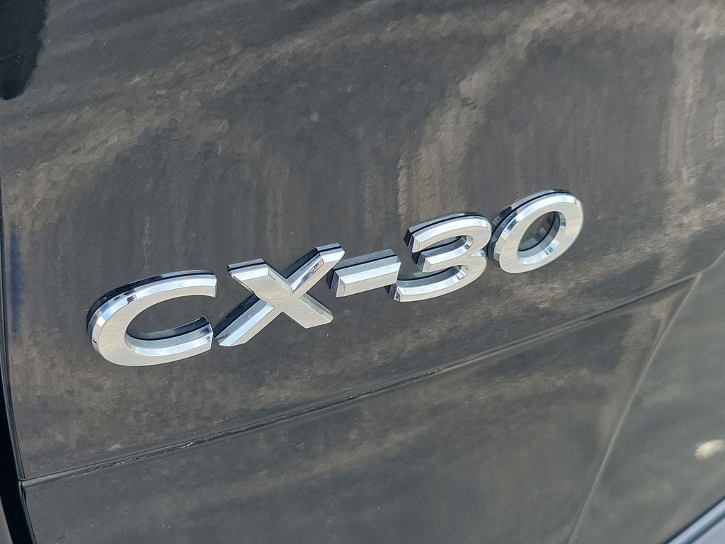 2020 Mazda Mazda CX-30 Premium
