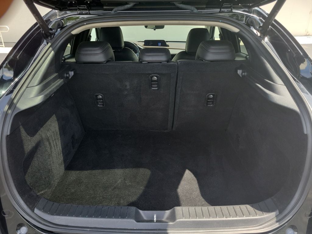 2020 Mazda Mazda CX-30 Premium