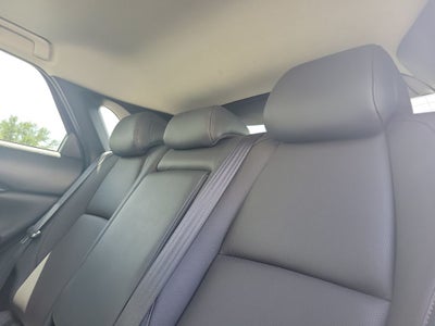 2020 Mazda Mazda CX-30 Premium
