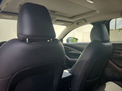 2020 Mazda Mazda CX-30 Premium