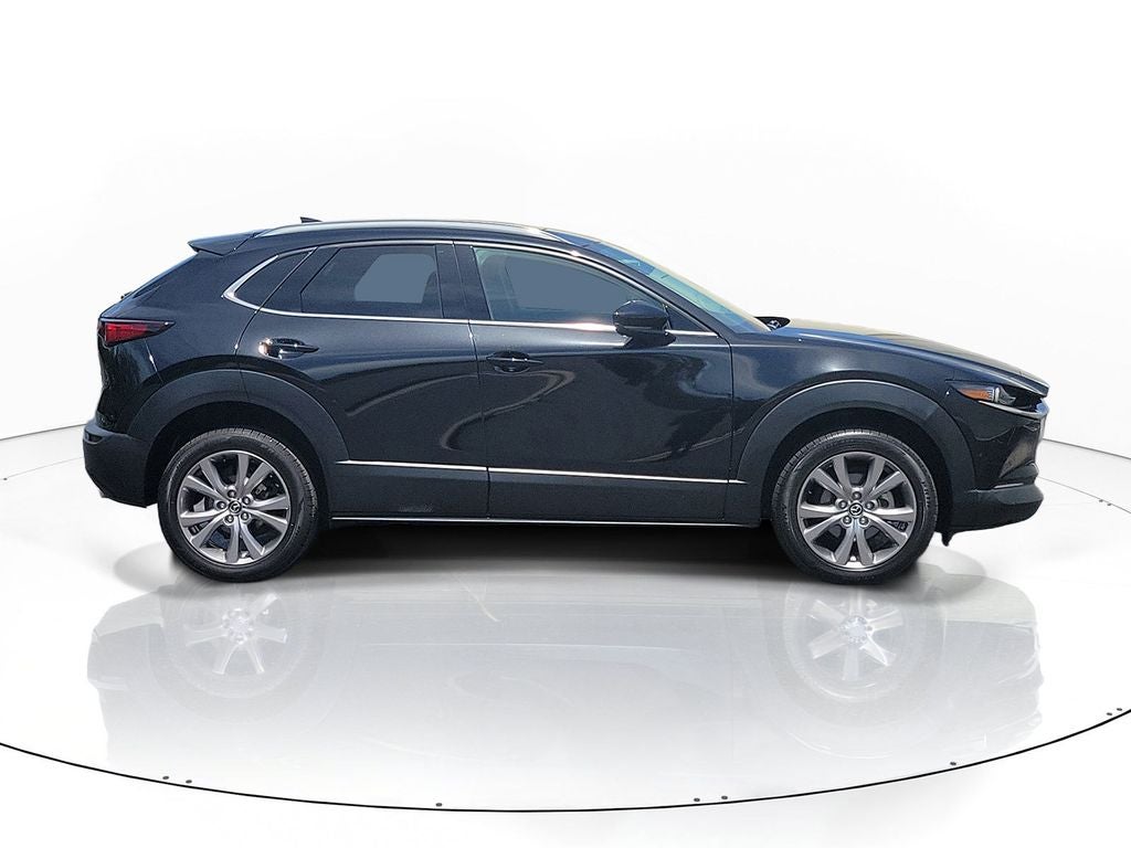 2020 Mazda Mazda CX-30 Premium