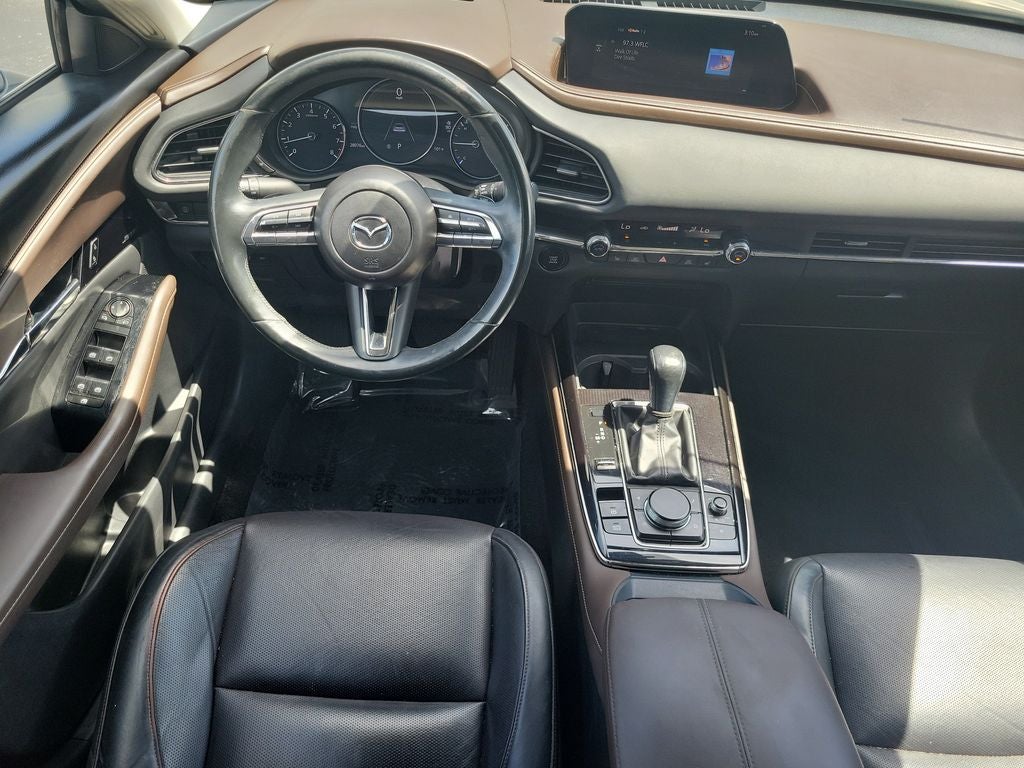 2020 Mazda Mazda CX-30 Premium
