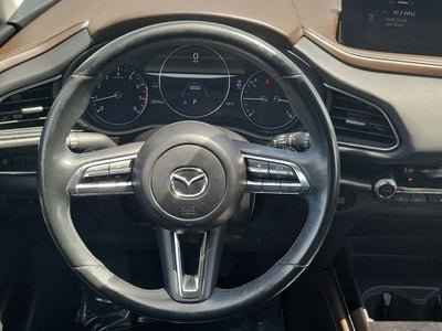 2020 Mazda Mazda CX-30 Premium
