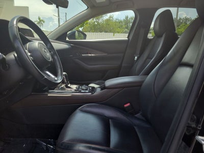 2020 Mazda Mazda CX-30 Premium