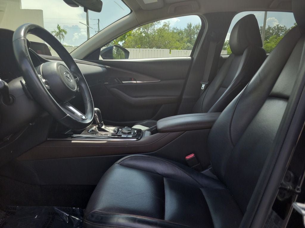 2020 Mazda Mazda CX-30 Premium