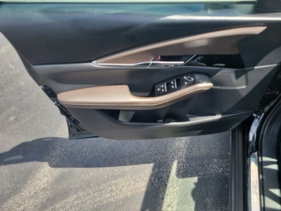 2020 Mazda Mazda CX-30 Premium