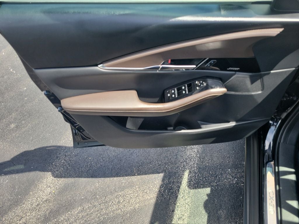 2020 Mazda Mazda CX-30 Premium
