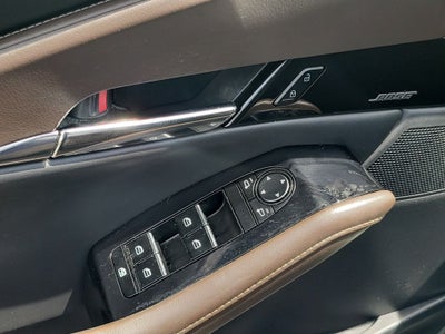 2020 Mazda Mazda CX-30 Premium