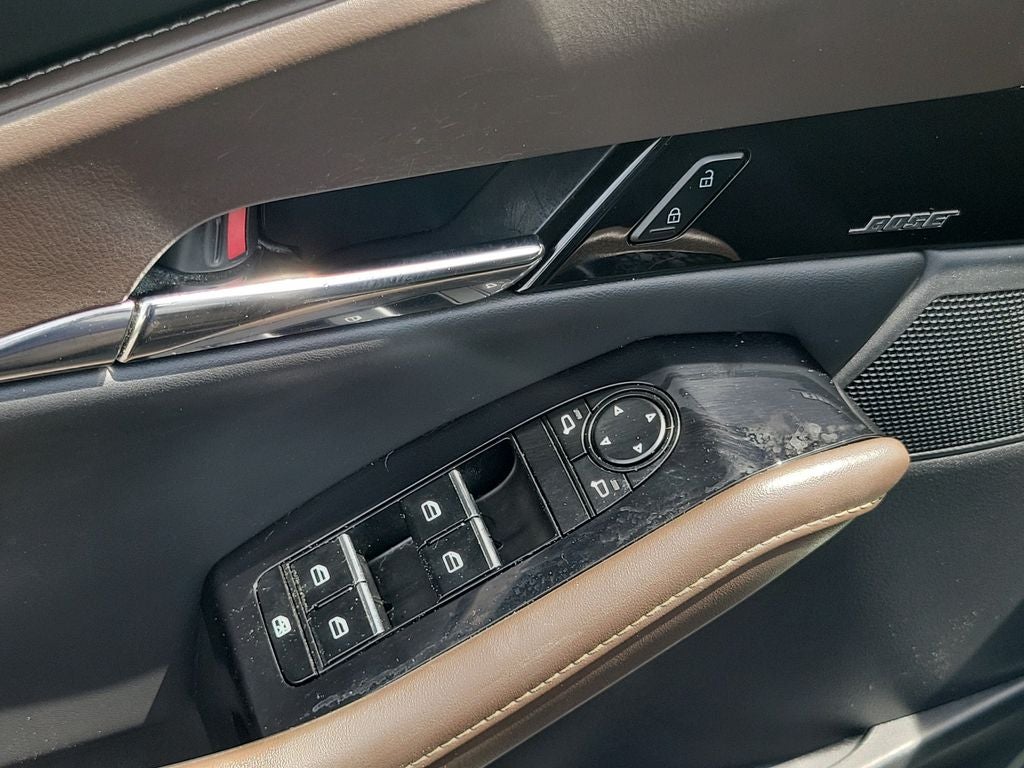 2020 Mazda Mazda CX-30 Premium