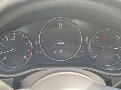 2020 Mazda Mazda CX-30 Premium
