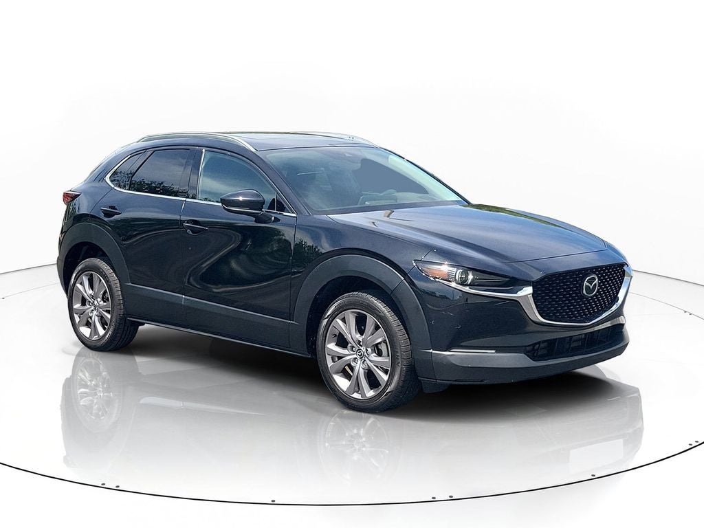 2020 Mazda Mazda CX-30 Premium