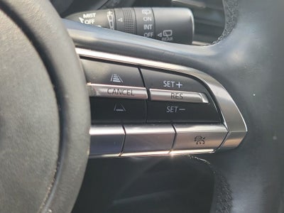 2020 Mazda Mazda CX-30 Premium