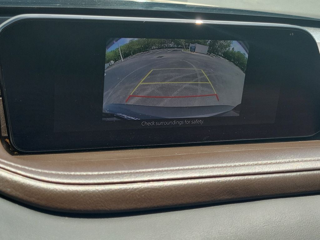 2020 Mazda Mazda CX-30 Premium