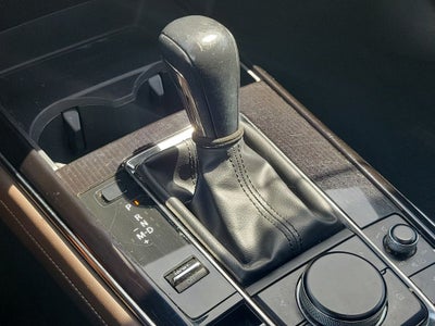 2020 Mazda Mazda CX-30 Premium