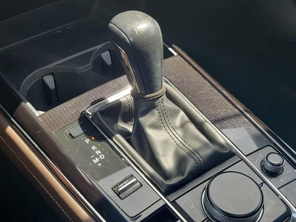 2020 Mazda Mazda CX-30 Premium