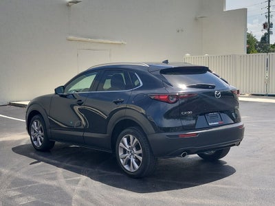 2020 Mazda Mazda CX-30 Premium