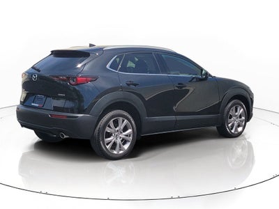 2020 Mazda Mazda CX-30 Premium